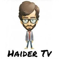 Haider Tv