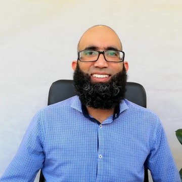 Muhammad Siddiq Official