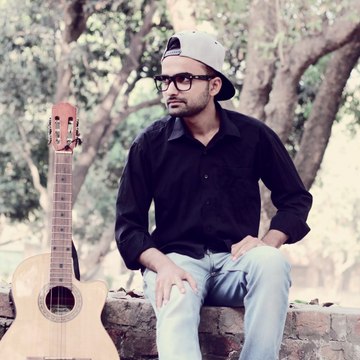 Music By Saadi
