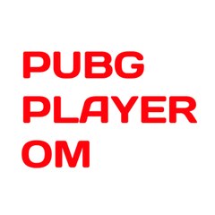 Pubg player om