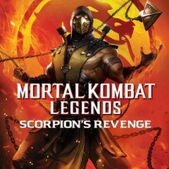 Mortal Kombat Legends Épisode complet Streaming