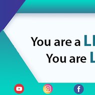 Reader is Leader by Shahid