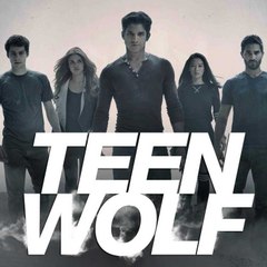 Teen Wolf