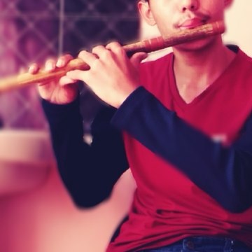 Bishal Tamang