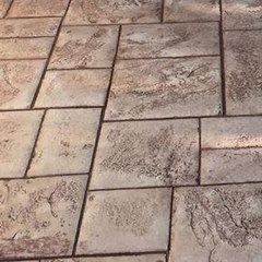 Hormigon impreso Zaragoza