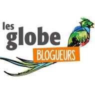 Les globe blogueurs