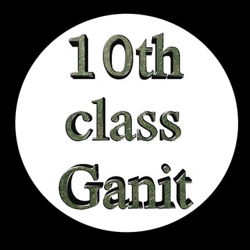 10th class Ganit