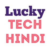 Lucky Tech Hindi