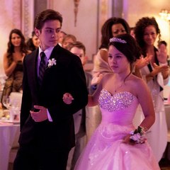 Fiesta de quince años (Quinceañera)