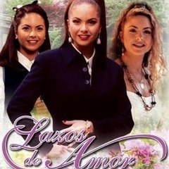 Lazos de amor