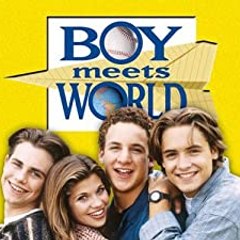 Boy Meets World