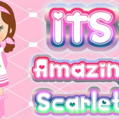 Amazingscarlett