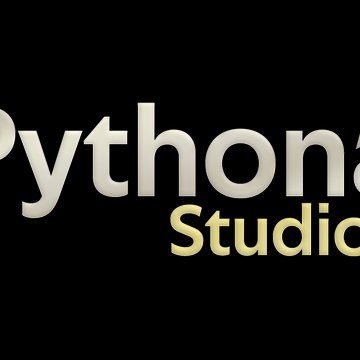 Pythona Studios