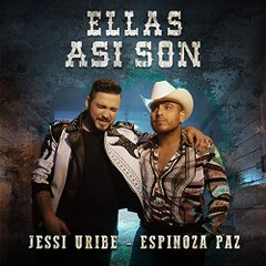 Así son ellas