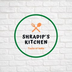 Shradip's Kitchen