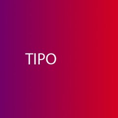 Tipo
