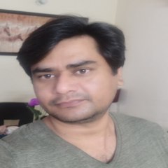 Arvind Kumar