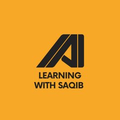 Learning With Saqib
