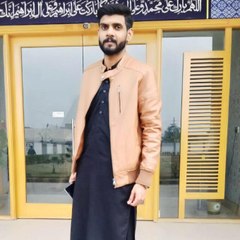 Muhammad Haroon Zafar