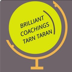 Brilliant Coaching