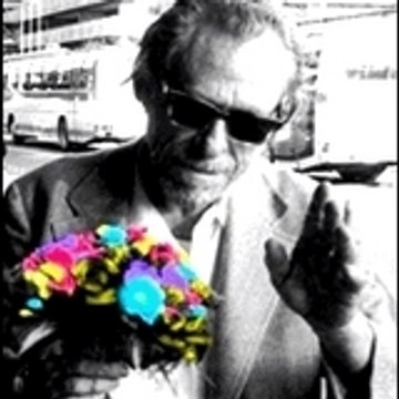 Charles Bukowski