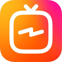 IGTV CORNER