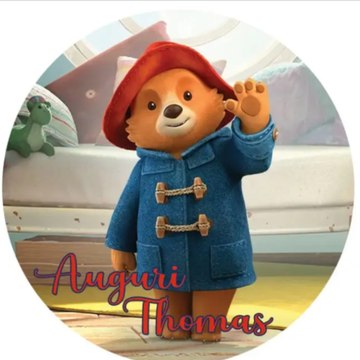 paddington