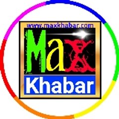 Max Khabar