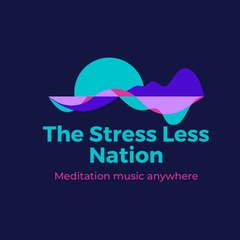 Stress Less Nation