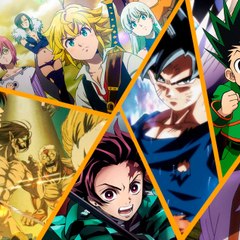 Anime en español