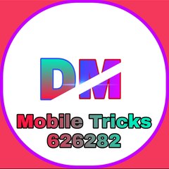 DM Mobile Tricks