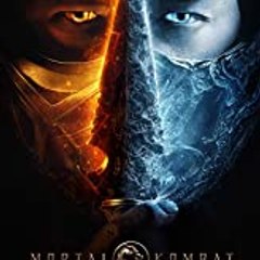 Mortal Kombat ((2021)) ＦＵＬＬ ＭＯＶＩＥ