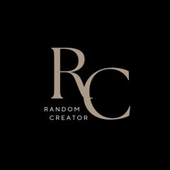 RANDOM CREATOR