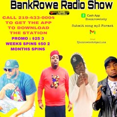 BankRoweRadio