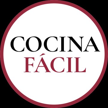 Lecturas Recetas - Cocina Fácil