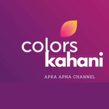 colors kahani