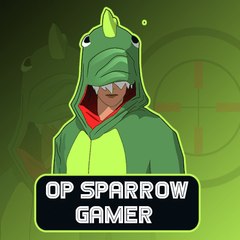 Op sparrow gamer