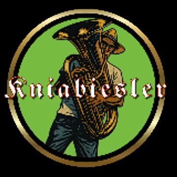 Original Wirtshausmusik - Kniabiesler