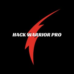 hack warrior pro