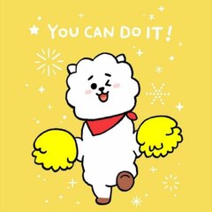 BT21 bts version