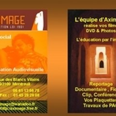 Aximage