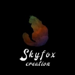 Skyfox creation
