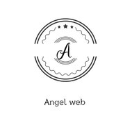 Angel Web