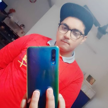 Raj Mahira