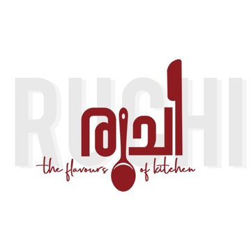 Ruchi - The Flavours Of Kitchen