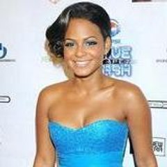 ChristinaMilian#1Lover