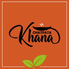 Chatpata Khana