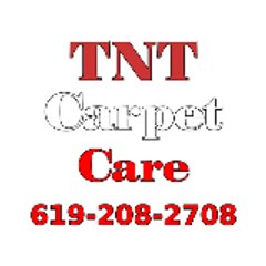 TNT Carpet Care