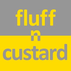 Fluff n Custard