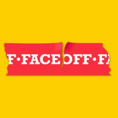 FACE-OFF